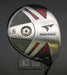 Bridgestone Tourstage 701 18° 5 Wood Stiff Graphite Shaft Golf Pride Grip