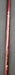 Dunlop XXIO Twin AX-Sole 20° 7 Wood Regular Graphite Shaft Golf Pride Grip