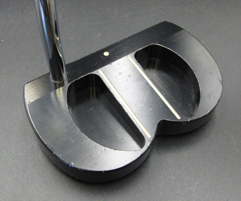 Tad Moore The Bodacious One Prototype 1/200 Putter 90cm Length Steel Shaft