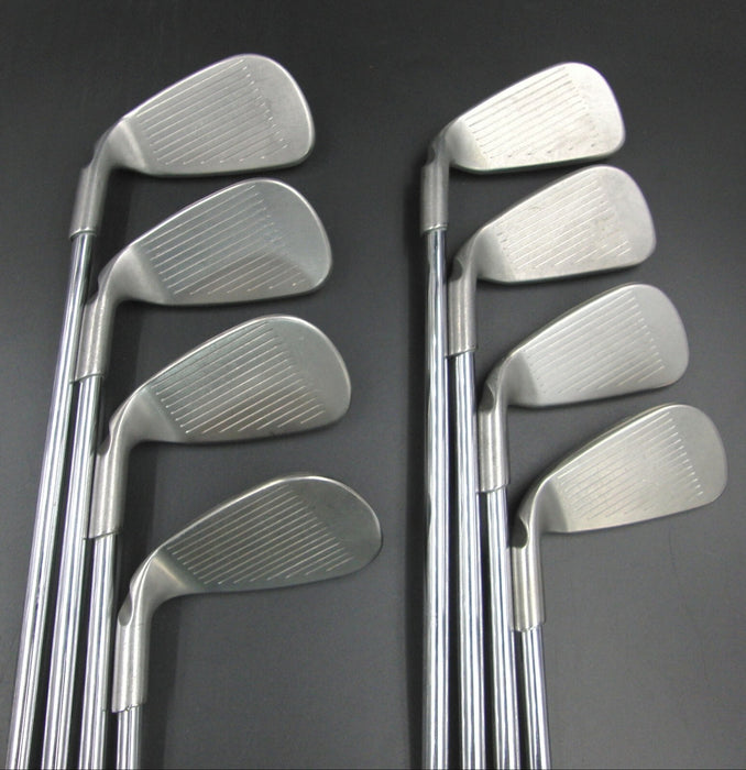 Set of 8 x Ping G10 50th Anniversary Limited Edition Irons 4-SW Regular Steel