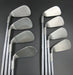 Set of 8 x Ping G10 50th Anniversary Limited Edition Irons 4-SW Regular Steel
