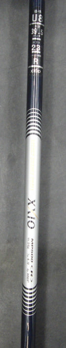Srixon XXIO Impact Power Matching 23° 8 Hybrid Regular Graphite Shaft XXIO Grip