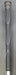 Callaway FT 5 Iron Regular Graphite Shaft Callaway Grip