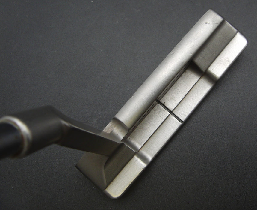 Odyssey White Hot #6 Putter 89cm Length Steel Shaft Odyssey Grip