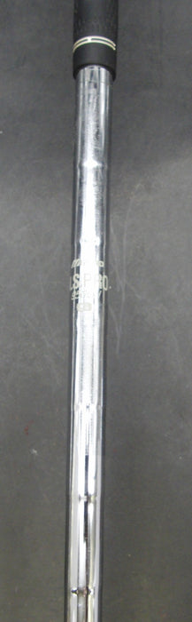 Mizuno MP-57 4 Iron Stiff Steel Shaft Mizuno Grip