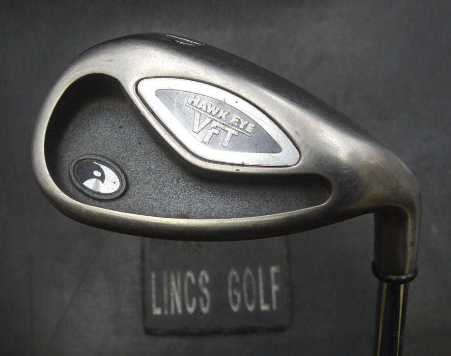 Callaway Hawk Eye VFT Pitching Wedge Regular Steel Shaft Royal Grip