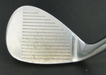 Bridgestone Tour Stage Forged X-Wedge 58°- 12 Wedge Stiff Steel Shaft