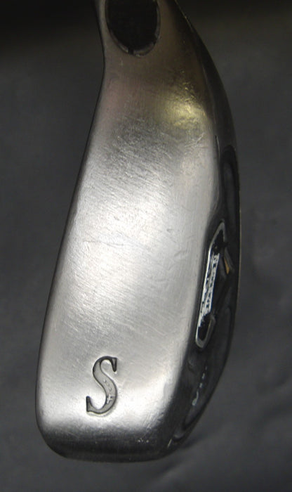 Callaway ERC Fusion Sand Wedge Regular Steel Shaft Royal Grip