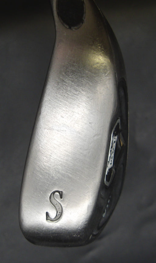Callaway ERC Fusion Sand Wedge Regular Steel Shaft Royal Grip