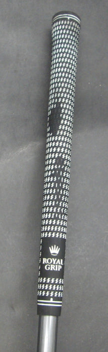 TaylorMade Rescue 200 17° 3 Wood Regular Graphite Shaft Royal Grip