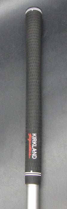 TaylorMade M2 6 Iron Regular Graphite Shaft Kirkland Signature Grip