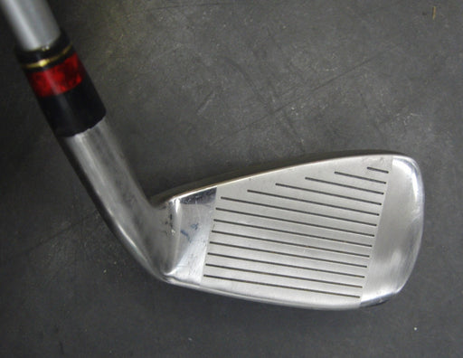 Left-Handed Slazenger Great Big Ezee 7 Iron Regular Graphite Shaft