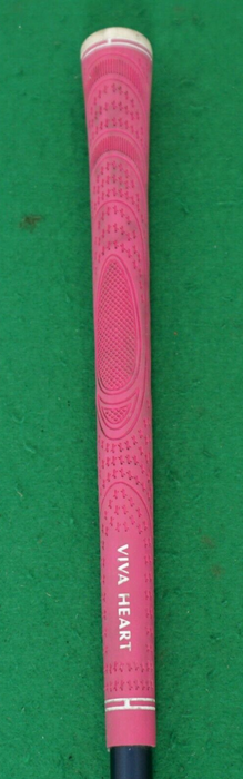 Ladies Williams Golf F15 Wide Sole Sand Wedge Ladies Graphite Shaft