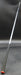 Taylormade REAX 85 94.5cm in Length Stiff Steel Shaft Only Taylormade Grip