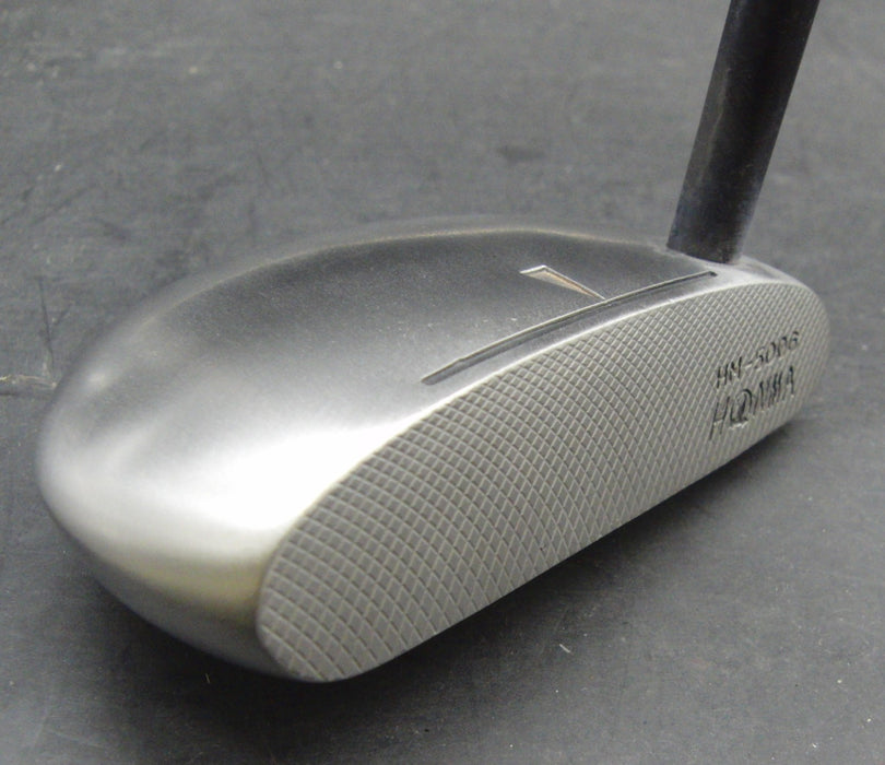Hiro Honma LB-Sinker HM-5006 Putter 84cm Length Graphite Shaft Honma Grip