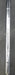Mizuno CLK Fli-Hi 20° 3 Hybrid Stiff Steel Shaft Mizuno Grip & Mizuno HC