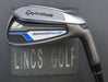 TaylorMade SpeedBlade Pitching Wedge Regular Graphite Shaft with Grip