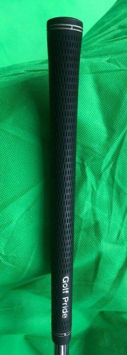 Yamaha Inpres FW 21 Degree 7 Wood Stiff Steel Shaft Golf Pride Grip