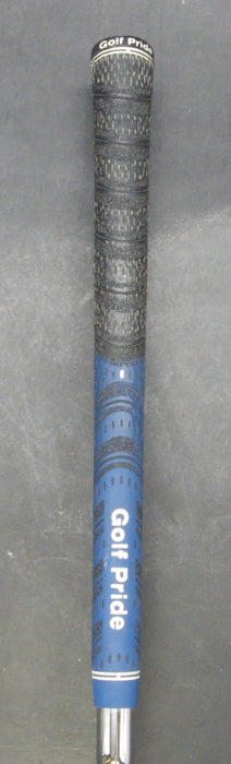 Titleist Vokey TVD60 Spin Milled 60° Lob Wedge Regular Steel Shaft