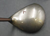 Ladies Callaway War Bird Great Big Bertha S2H2 5 Wood Ladies Graphite Shaft