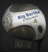 Ladies Callaway Big Bertha Steelhead 4 Wood Ladies Graphite Shaft Callaway Grip