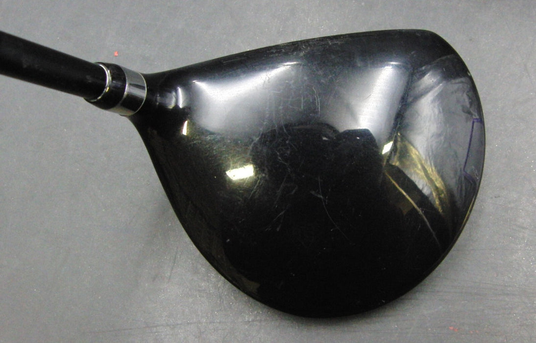 Tsuruya OneSider eo 15º 3 Wood Stiff Graphite Shaft OneSider Grip