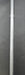 Callaway Steelhead X-14 6 Iron Regular Graphite Shaft Callaway Big Bertha Grip