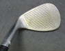 Titleist BV SM9 Vokey Design 56° Sand Wedge Wedge Flex Steel Shaft Black Grip*