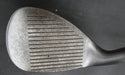 Callaway X C-Grind Forged 58° Sand Wedge Stiff Steel Shaft Golf Pride Grip