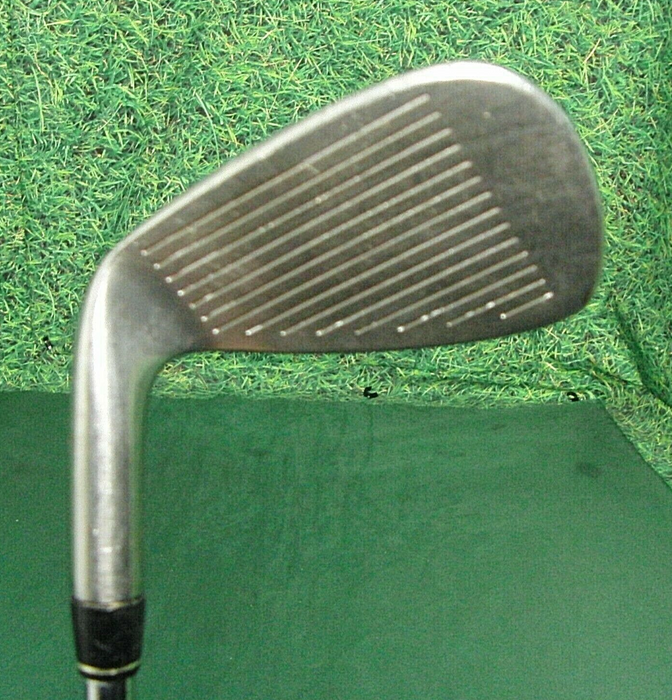 TaylorMade 320 8 Iron Regular Steel Shaft TaylorMade Grip