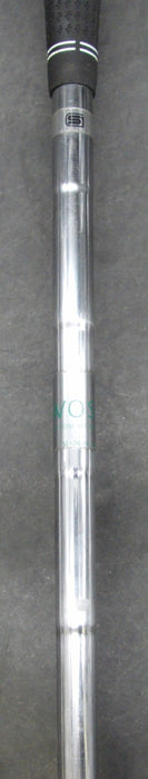 WOSS Design MO-01 PAT 33 Putter 87cm Length Steel Shaft PSYKO Grip