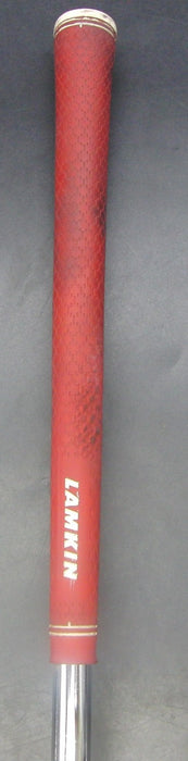 Cobra Pro MB Forged 5 Iron Stiff Steel Shaft Lamkin Grip