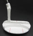 Igino Fires You Up Putter 83cm Length Steel Shaft Ignio Grip