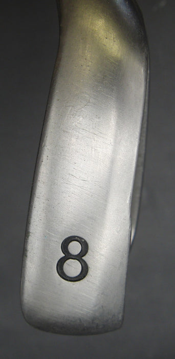 Ping G30 Yellow Dot 8 Iron Stiff Steel Shaft Golf Pride Grip