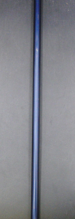 Mizuno Notus ST-70 4 Iron Regular Graphite Shaft Royal Grip