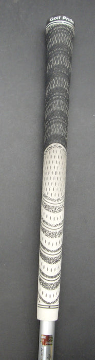 Callaway X Hot Gap Wedge Regular Graphite Shaft Golf Pride Grip
