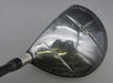 TaylorMade R360 Ti 10.5° Driver Regular Graphite Shaft Golf Pride Grip