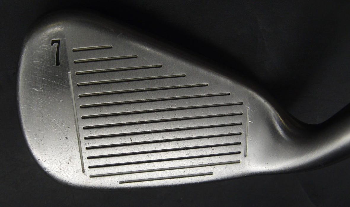 Ladies Callaway X20 7 Iron Ladies Graphite Shaft Callaway Grip