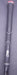 Royal Collection SFD 19° 5 Wood Stiff Graphite Shaft Royal Collection Grip