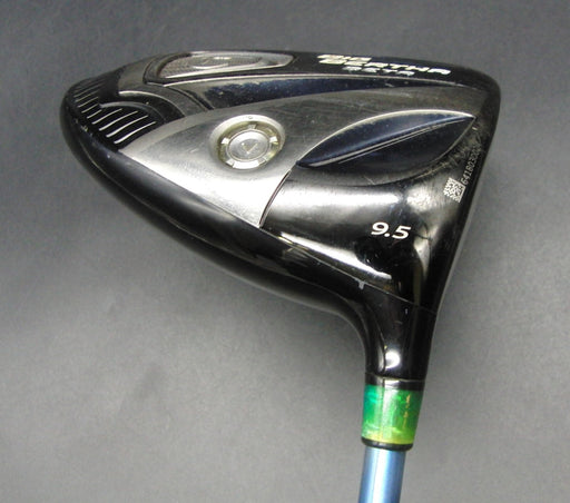 Callaway Big Bertha Beta 9.5° Driver Regular Graphite Shaft Iomic Grip