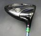 Callaway Big Bertha Beta 9.5° Driver Regular Graphite Shaft Iomic Grip
