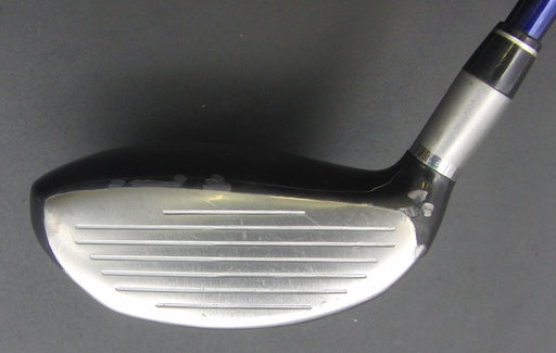 Macgregor Mactec NV-NX 18° 5 Wood Regular Graphite Shaft IN Grip
