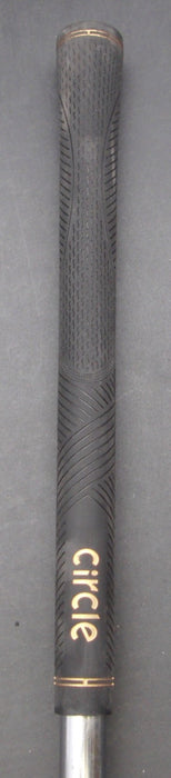 MacGregor M455 V-Foil Forged 6 Iron Regular Steel Shaft Circle Grip