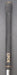 MacGregor M455 V-Foil Forged 6 Iron Regular Steel Shaft Circle Grip