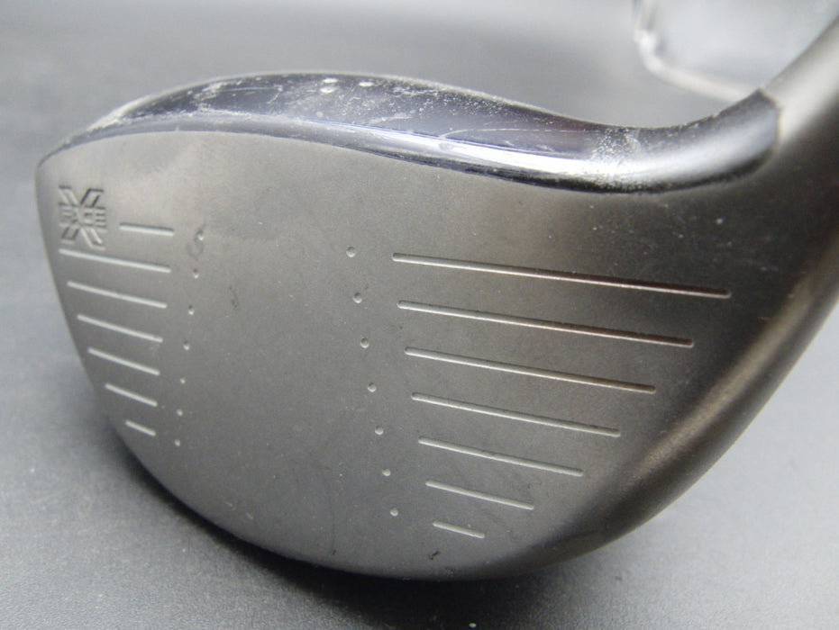 Nike X Face 8.0° Driver Stiff Graphite Shaft GolfZon Park Grip