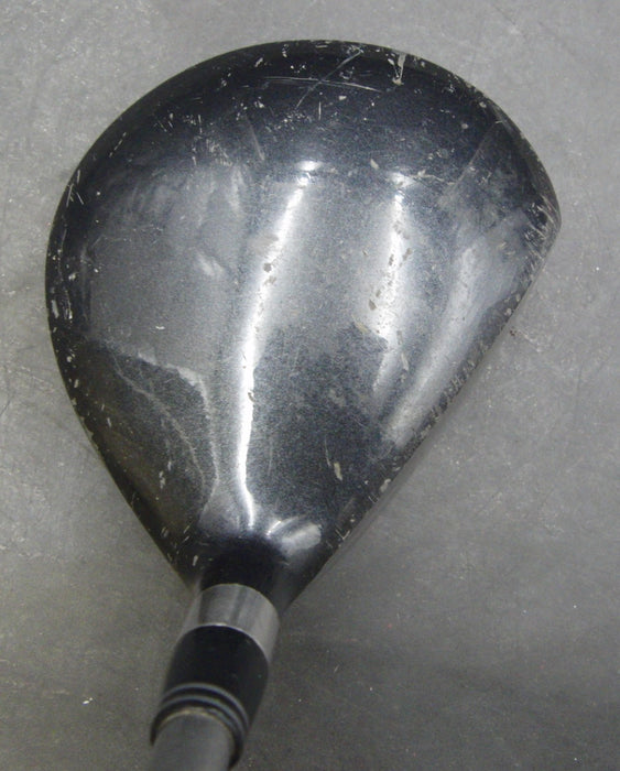 Left-Handed Precept EV Evolution 5 Wood Regular Graphite Shaft & Precept HC