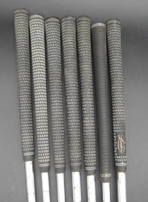 Set of MacGregor CG-1800 5-SW Irons + 10 Driver + S-Yard 3 + 7 Wood + Putter*