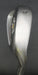 TaylorMade Burner XD Pitching Wedge Regular Steel Shaft Golf Pride Grip