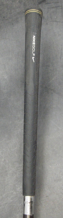 Nike SQ Mach Speed Gap Wedge Regular Steel Shaft Nike Golf Grip