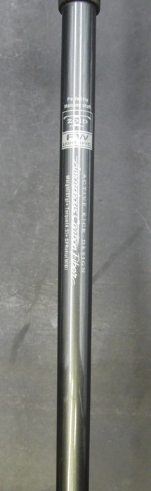 Mizuno TZoid 20° 3 Hybrid Stiff Graphite Shaft Golf Pride Grip